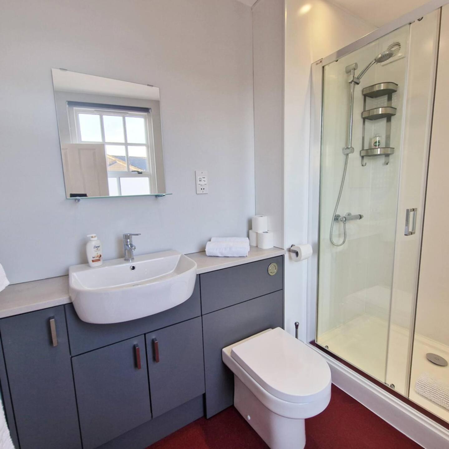 1St Floor Riverview Duplex Flat With Parking Norwich Bilik gambar